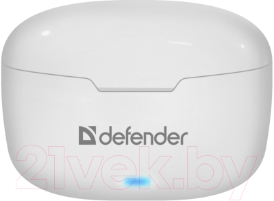 Беспроводные наушники Defender Twins 903 / 63903