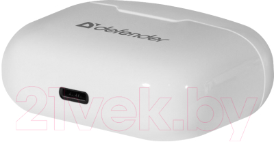 Беспроводные наушники Defender Twins 903 / 63903