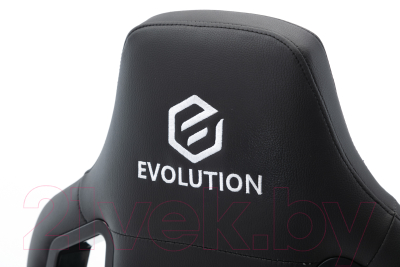 Кресло геймерское Evolution Alfa