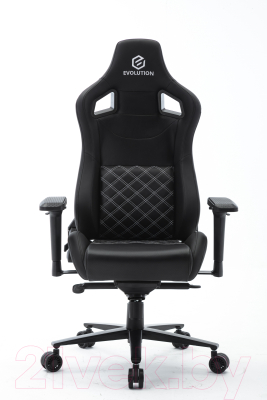 Кресло геймерское Evolution Alfa