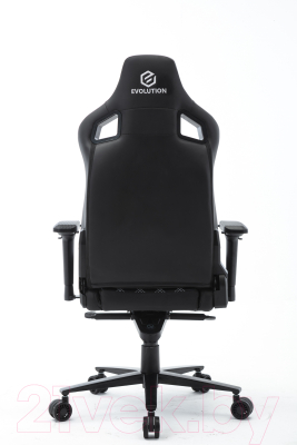 Кресло геймерское Evolution Alfa