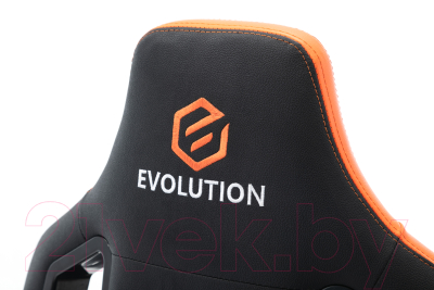 Кресло геймерское Evolution Omega