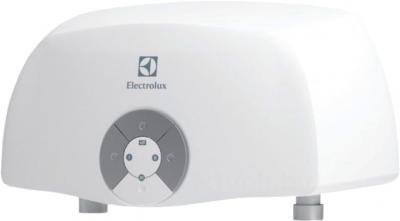 Электрический проточный водонагреватель Electrolux Smartfix 2.0 S