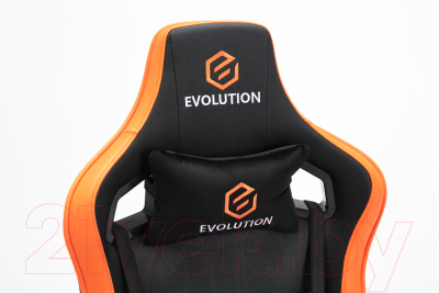 Кресло геймерское Evolution Avatar M