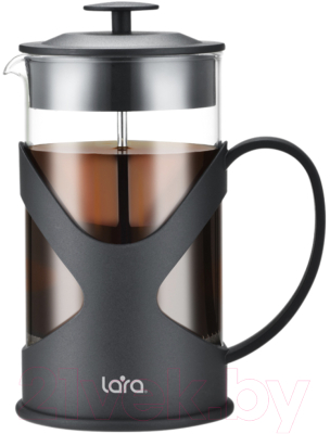 Френч-пресс Lara LR06-56-600 - фото