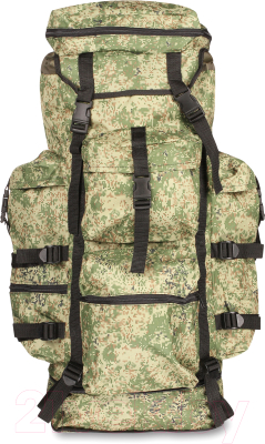 Рюкзак туристический Спортивные мастерские Охотник / SM-210 (цифра) - фото