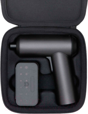 Электроотвертка Xiaomi Mi Cordless Screwdriver 12в1 / DZN4019TW