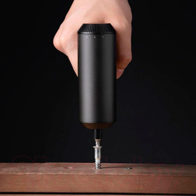 Электроотвертка Xiaomi Mi Cordless Screwdriver 12в1 / DZN4019TW