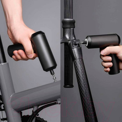 Электроотвертка Xiaomi Mi Cordless Screwdriver 12в1 / DZN4019TW