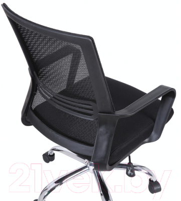 Кресло офисное Brabix Daily MG-317/ 531833