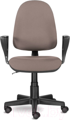 Кресло офисное Brabix Prestige Ergo MG-311 / 531873