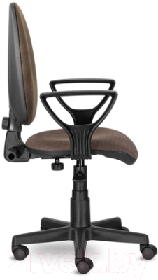 Кресло офисное Brabix Prestige Ergo MG-311 / 531875