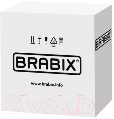Кресло офисное Brabix Prestige Ergo MG-311 / 531872