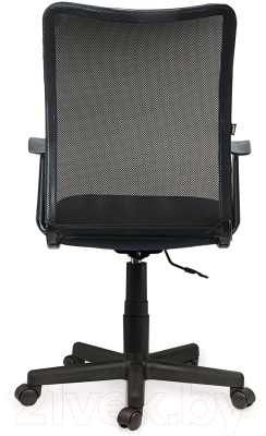 Кресло офисное Brabix Spring MG-307 / 531406