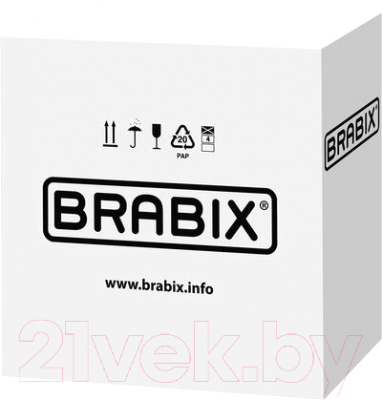 Кресло офисное Brabix Stream MG-314 / 532077