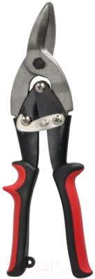 Ножницы по металлу Faster Tools Левые 250мм / 859