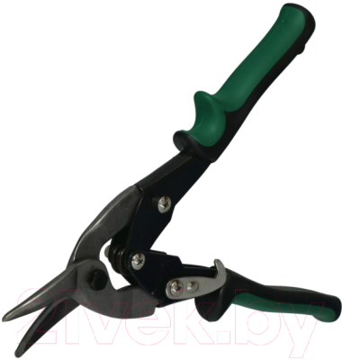 Ножницы по металлу Faster Tools Правые 250мм / 858 - фото