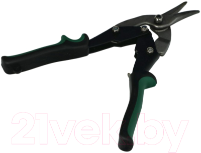 Ножницы по металлу Faster Tools Правые 250мм / 858