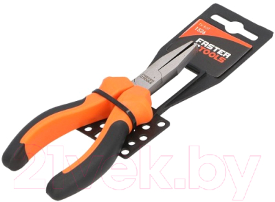 Плоскогубцы Faster Tools Mini / 1526