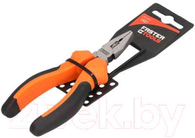 Плоскогубцы Faster Tools Mini / 1521