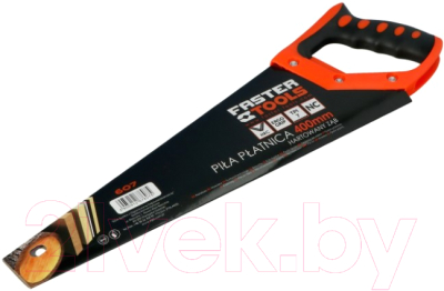 Ножовка Faster Tools 607