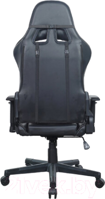 Кресло геймерское Brabix GT Carbon GM-115 / 531932