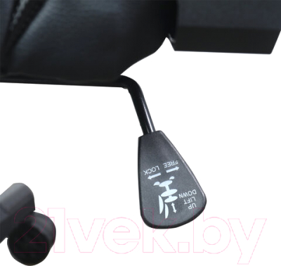 Кресло геймерское Brabix GT Carbon GM-115 / 531932