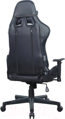 Кресло геймерское Brabix GT Carbon GM-115 / 531932