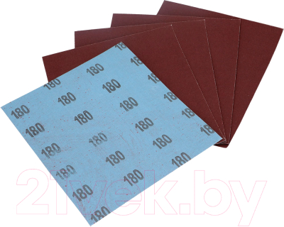 Шлифлист Faster Tools 8688 - фото