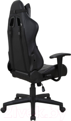 Кресло геймерское Brabix GT Racer GM-100 / 531926