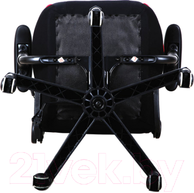 Кресло геймерское Brabix GT Racer GM-101 / 531820