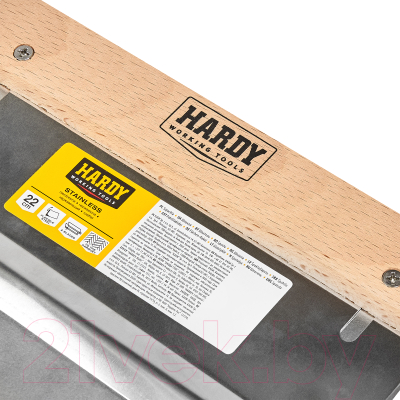 Шпатель Hardy 0820-680022