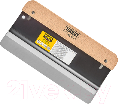 Шпатель Hardy 0820-680022