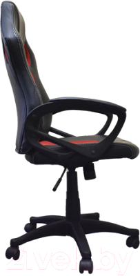 Кресло геймерское Brabix Rider EX-544 / 531583