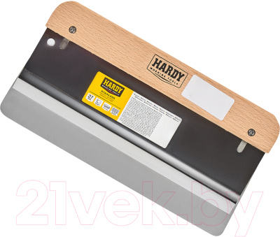 Шпатель Hardy 0820-680027