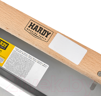 Шпатель Hardy 0820-680027