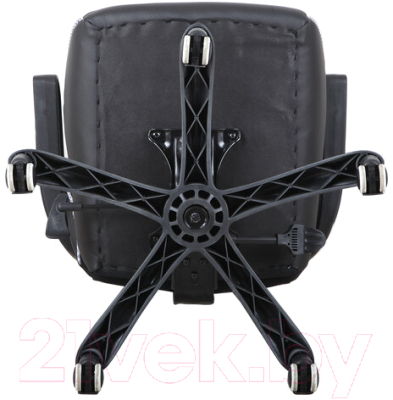 Кресло геймерское Brabix Techno Pro GM-003 / 531814 (черный/серый)