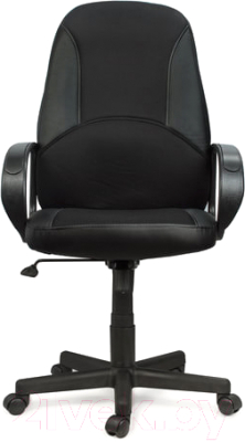 Кресло офисное Brabix City EX-512 / 531407