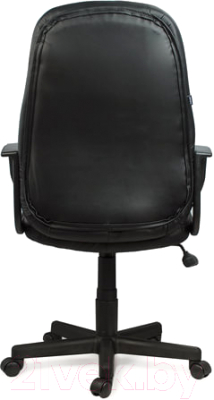 Кресло офисное Brabix City EX-512 / 531407