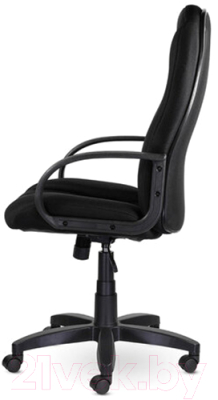 Кресло офисное Brabix Classic EX-685 / 532024 (черный E-11)