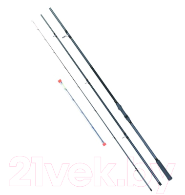 Удилище Robinson Vde-R River Feeder SX3 3.90м / 11W-FR-S14 - фото