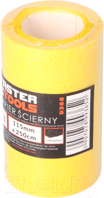 Шлифлента Faster Tools 9368 - фото