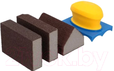 Губка для затирки Faster Tools 7081 - фото