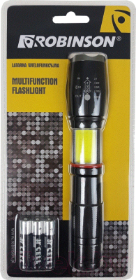 Фонарь Robinson 99-LM-031 - фото