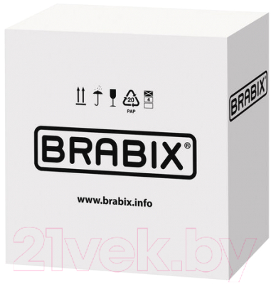 Кресло офисное Brabix Classic EX-685 / 532022