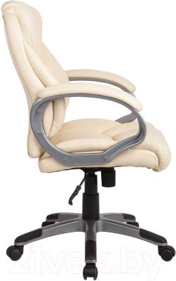 Кресло офисное Brabix Eldorado EX-504 / 531167