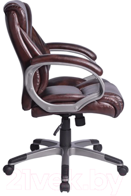 Кресло офисное Brabix Eldorado EX-504 / 530875