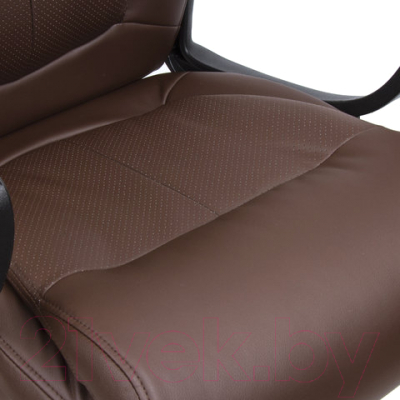 Кресло офисное Brabix Enter EX-511 / 531163