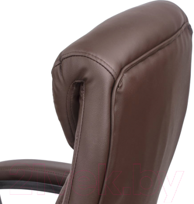 Кресло офисное Brabix Enter EX-511 / 531163