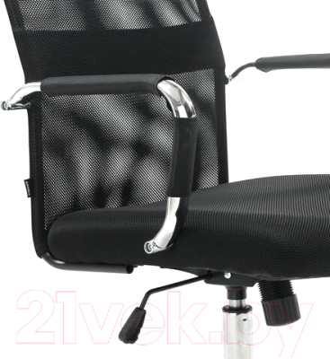 Кресло офисное Brabix Fit EX-514 / 531949